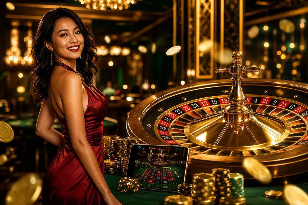 barma8 Baccarat ဂိမ်းမေးကြည့်ခြင်း
