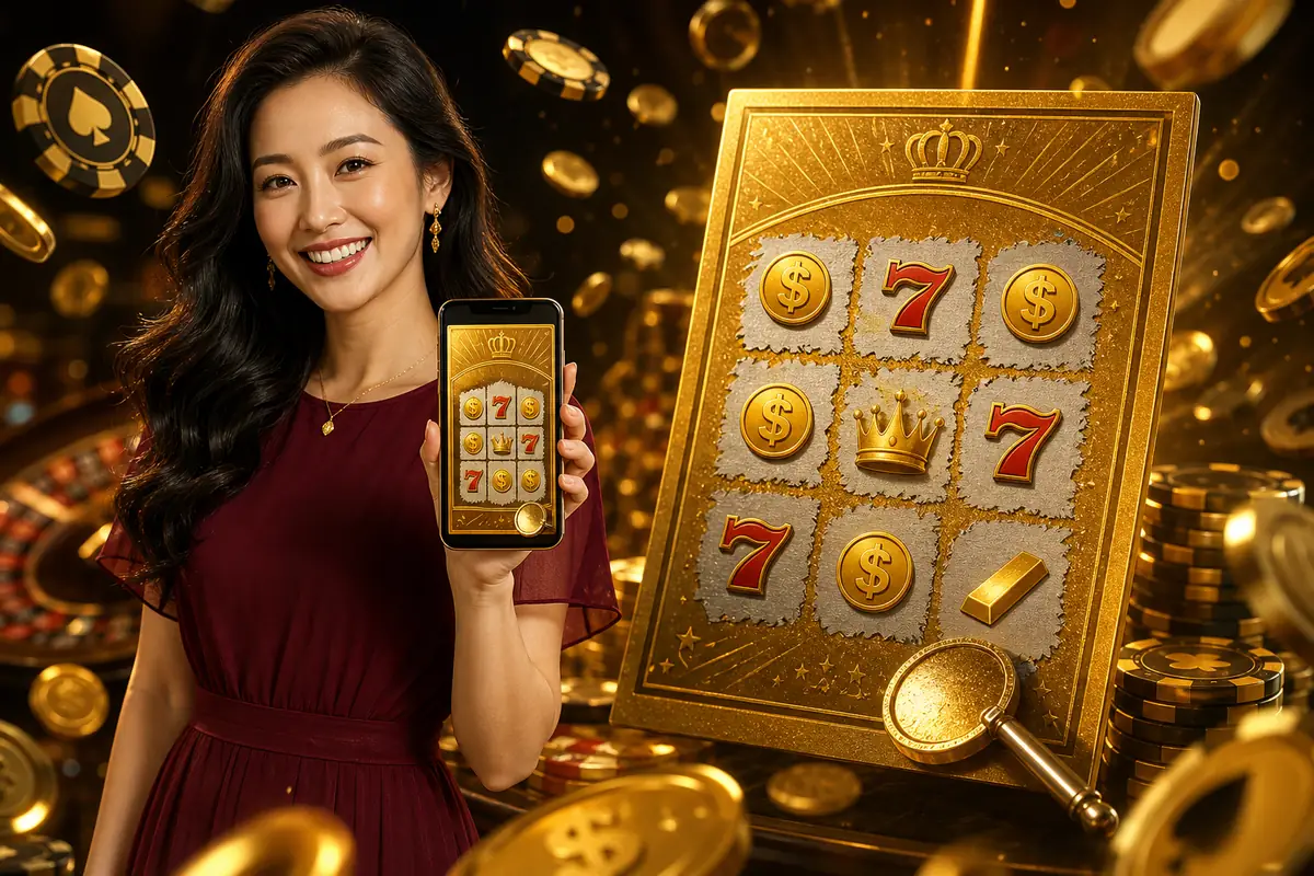 barma8 မြန်မာ ကာစီနို ကစားခန်း Live Dealer
