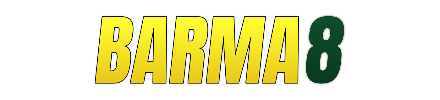 barma8 logo